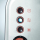 MORPHY RICHARDS Rosegold Srebrny 222017 - 1385959 - zdjęcie 3